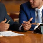 trial lawyer