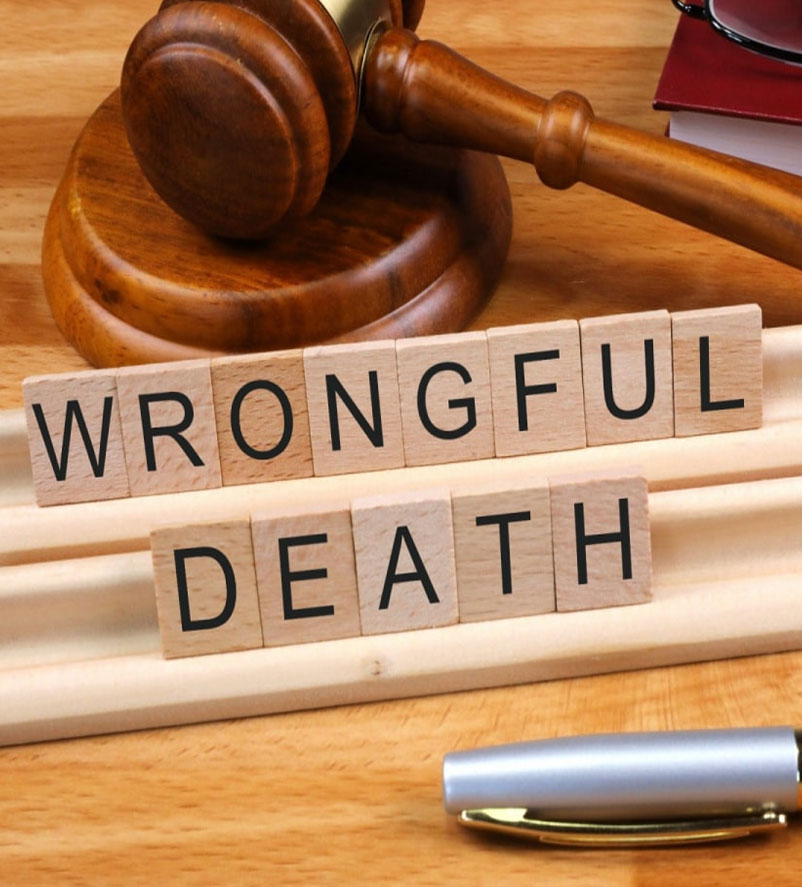Wrongful Death Lawyer Now