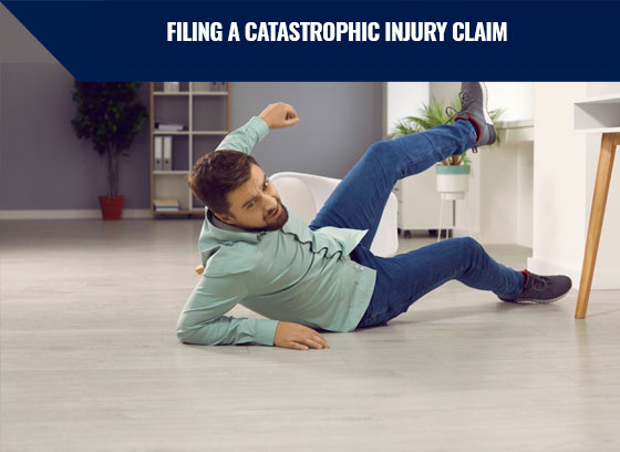 Filing-Catastrophic-Injury-Claim