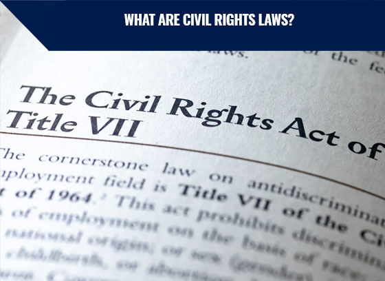 civil-right-laws