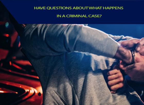 Why Should I Choose McKenzie Scott Criminal Defense Lawyers?