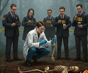 What is discovery in a criminal case?