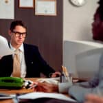 defense lawyer