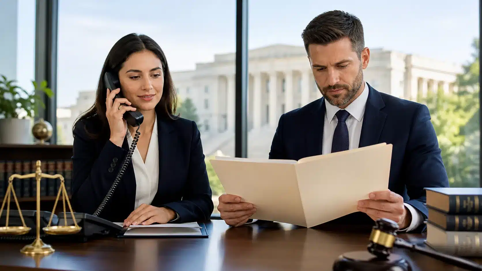 Do You Get One Phone Call From Jail? Who Should You Call?