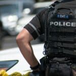 police