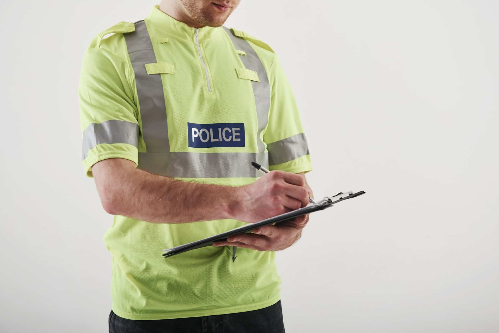 police misconduct