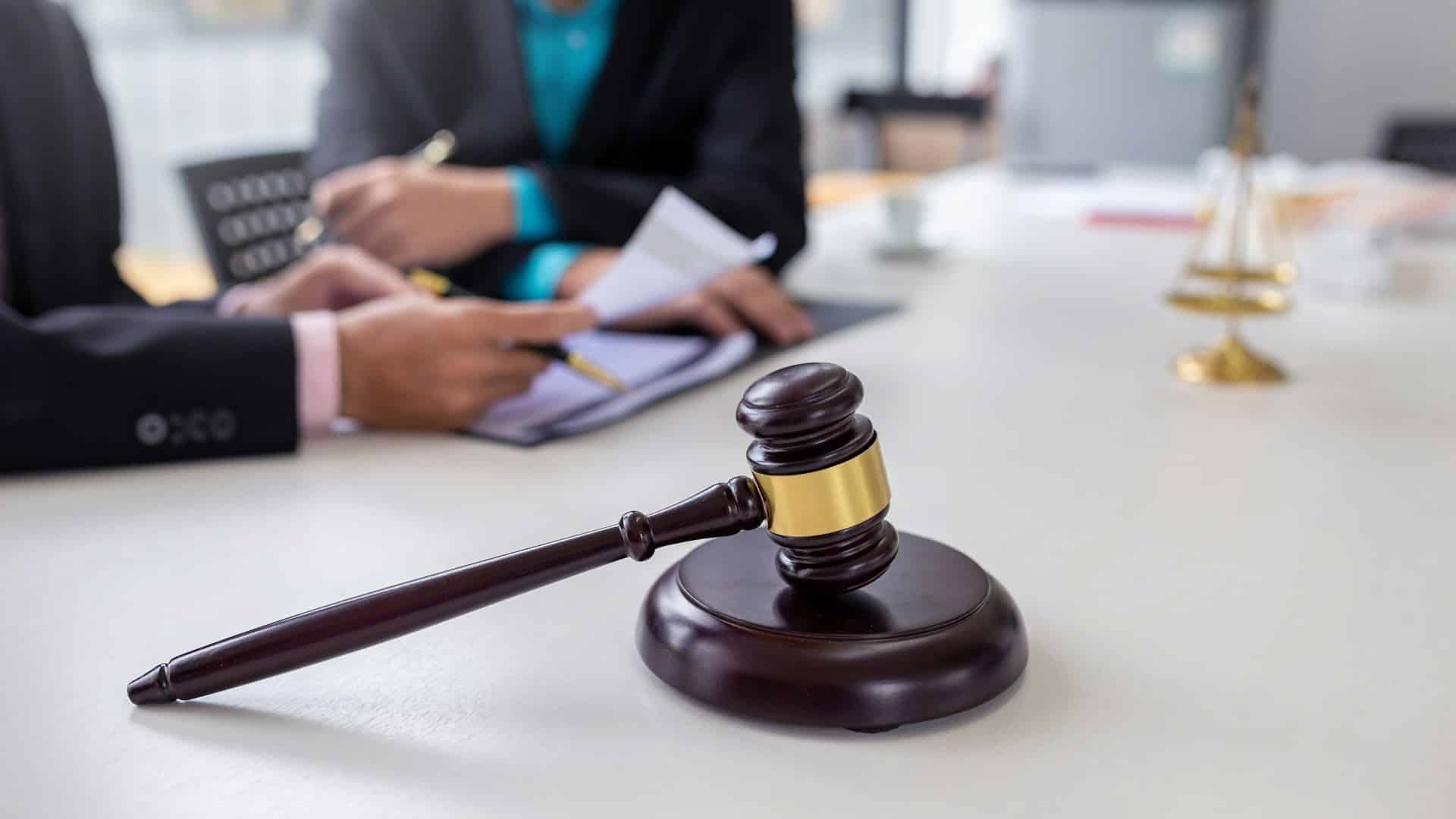 lawyers