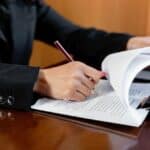 personal injury lawyer