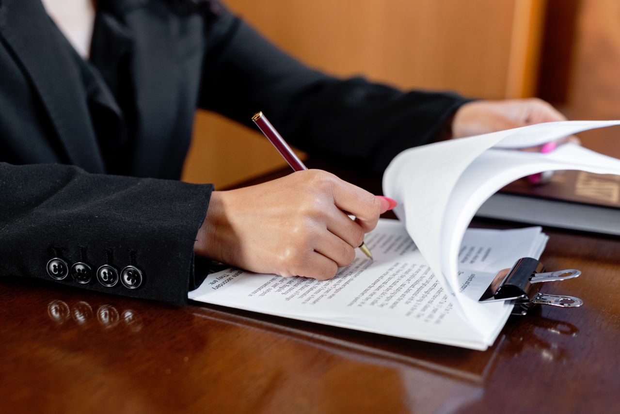 personal injury lawyer