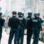 police