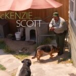 police shot my dog in california