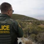 Fourth and Fifth Amendments apply to cross-border shooting where victim is in Mexico