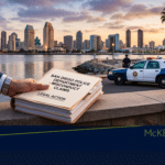 san diego police