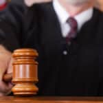 Criminal defendant challenges Texas post-conviction DNA statutes