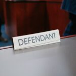 criminal defense